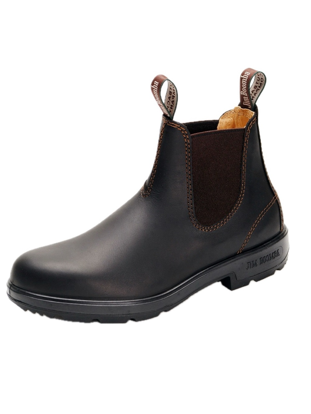 The Outback Company - JIM BOOMBA “off Road Town and country” Chelsea boots